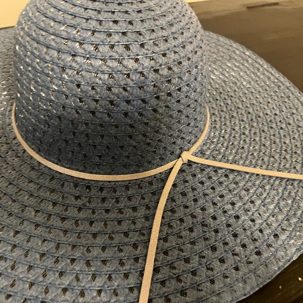 Summer Fall Winter Spring hat